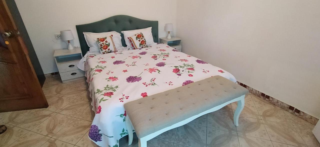 Vila Traian Si Teodora Costinești Exterior foto